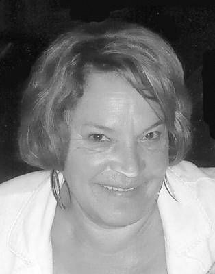 Photo of Mme-Lise Bergeron