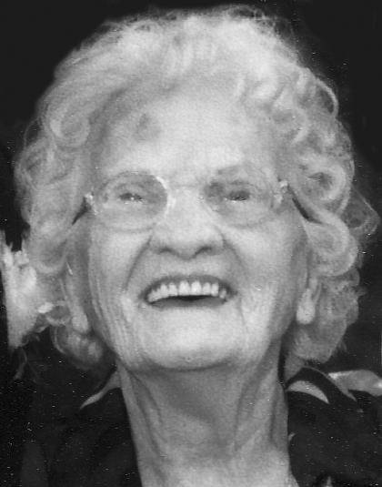 Photo de Lea Paquette