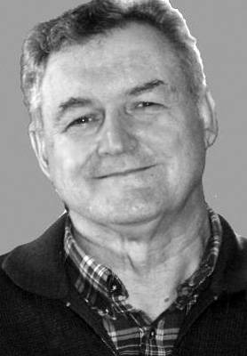 Photo of Pierre Poirier