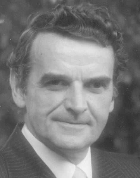 Photo of Florian Turpin