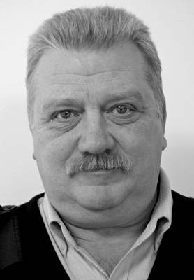 Photo de Daniel Thibault