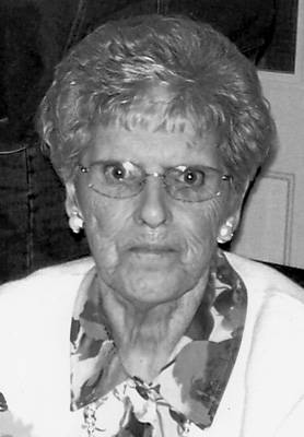 Photo de Jeanne Champagne