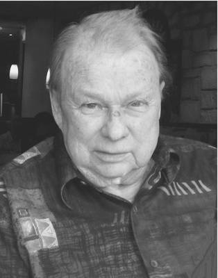 Photo of Claude Clouston