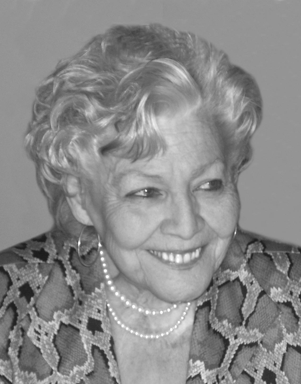 Photo de Madame-Francoise-Charbonneau-Lafortune St-Jean