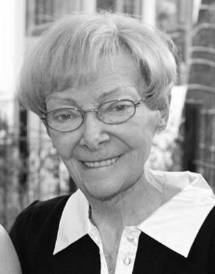 Photo de Fleurette Dagenais