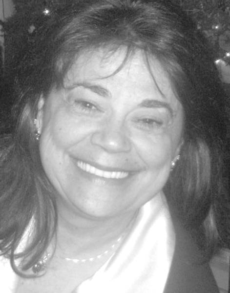 Photo of Jacqueline Gouin