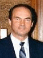 Photo of Donald-Edward Webster