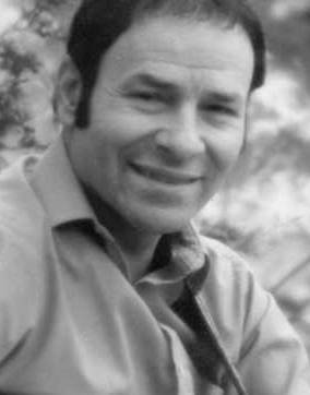 Photo de Romuald Bedard