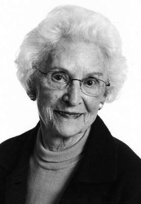 Photo of Therese Charlebois