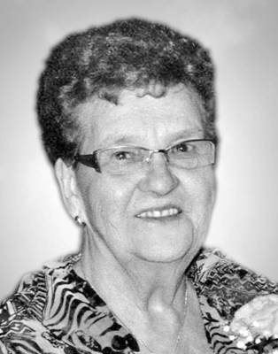 Photo of Madame-Anita Larose