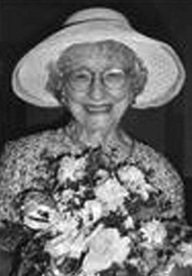 Photo of Emmeline Laverdure