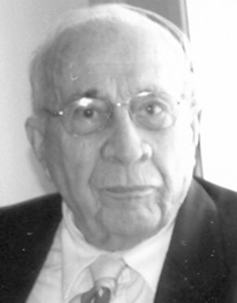 Photo of Gerard Brazeau