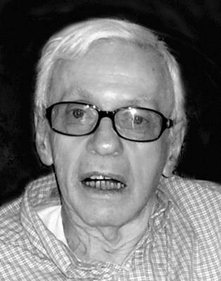 Photo of Monsieur-Gerard Lafleche