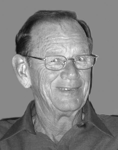 Photo of Ronald Fauvelle