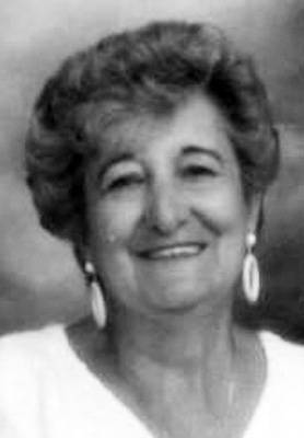 Photo de Mme-Denise-Rita Champagne