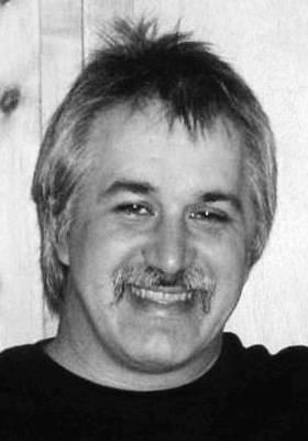 Photo de Charles Constantineau