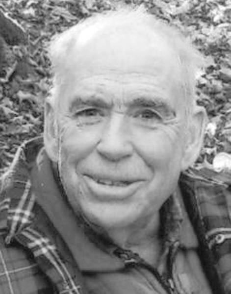 Photo of Fernand Courchesne