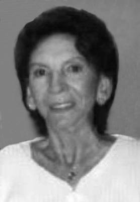 Photo of Mme-Juliette St-Amour