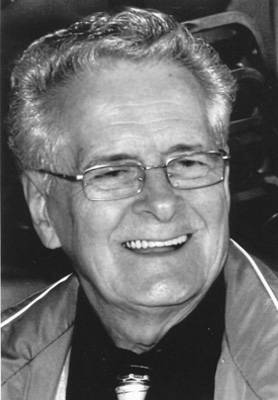 Photo de Gerald Charron