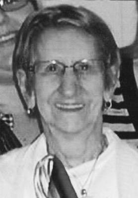 Photo of Aline Desjardins