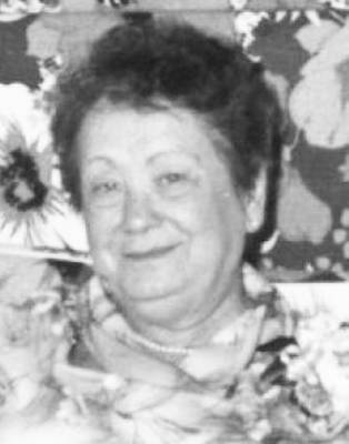 Photo de Marie-Anne Sheridan