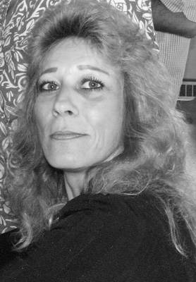 Photo of Lise Ayotte