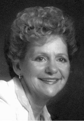 Photo de Suzanne Montreuil