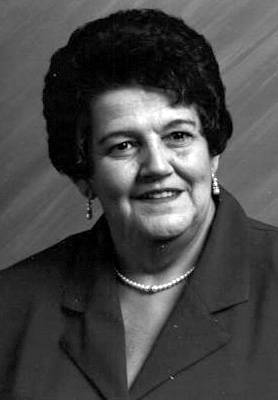 Photo de Nicole Pilon