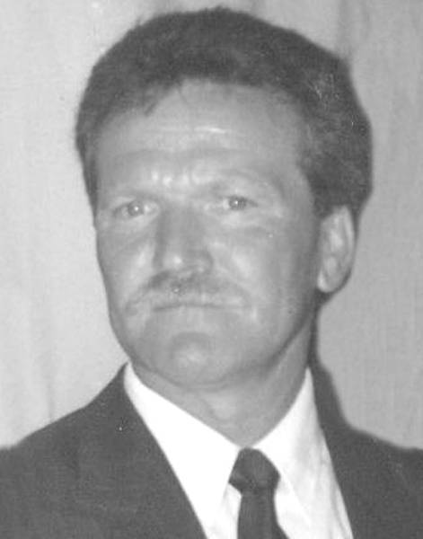 Photo of Denis Rochon