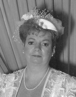 Photo de Ghislaine Albert