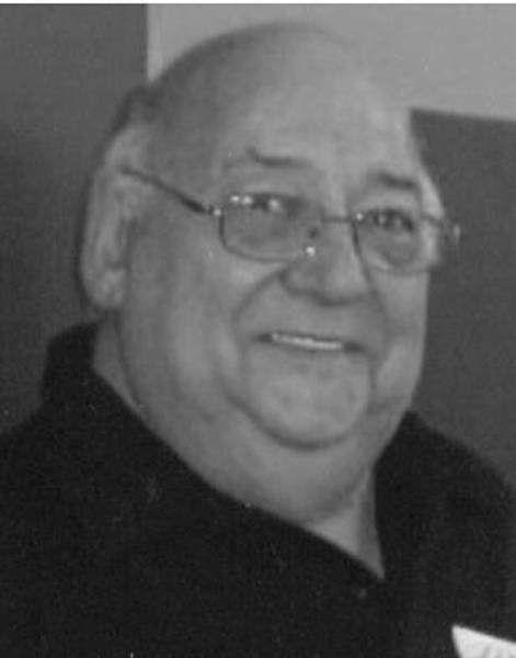 Photo of Raymond Lepine