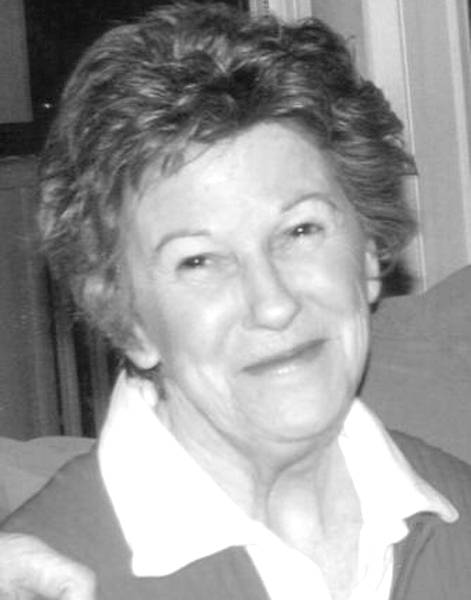 Photo of Mme-Huguette Gauthier