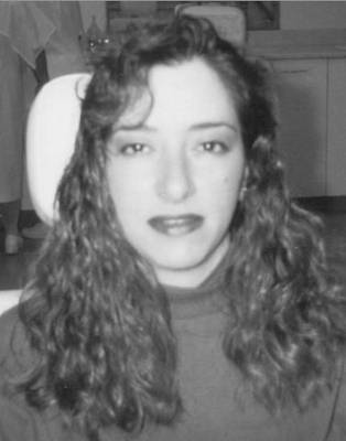 Photo of Louise Boucher