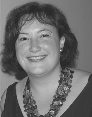 Photo of Genevieve Allard