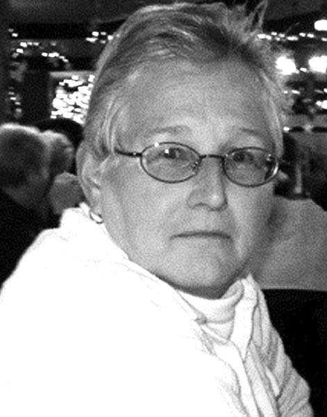 Photo de Madame-Diane Charette