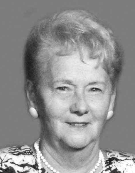 Photo of Madame-Jeannine-Belanger Seguin