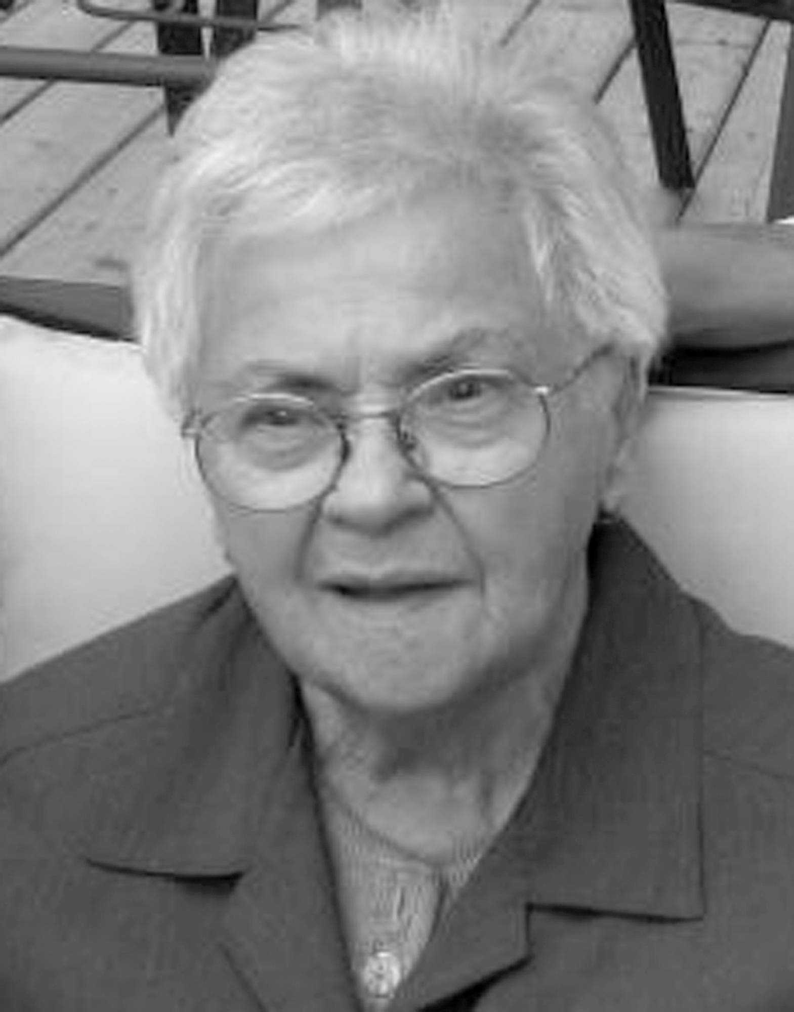 Photo of Albina Clement