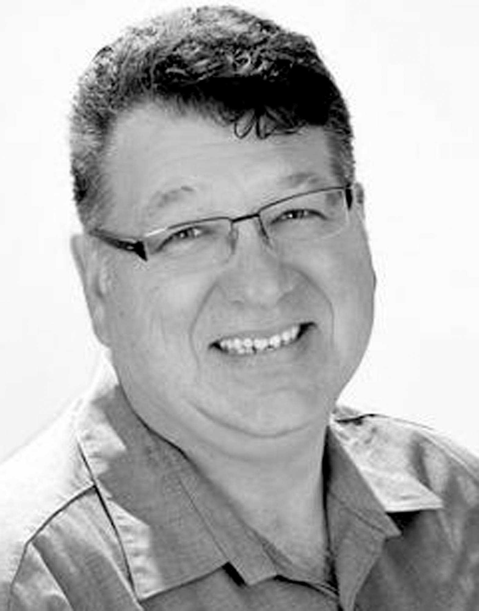 Photo de Daniel Mandeville