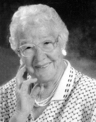 Photo de Madame-Marie-Blanche Sarazin