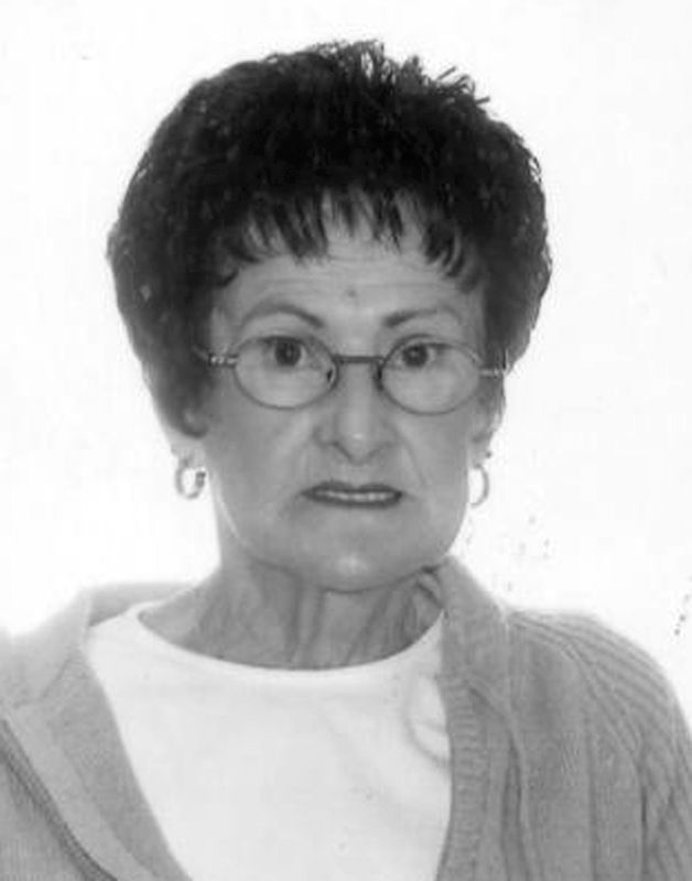 Photo of Madeleine Dupuis