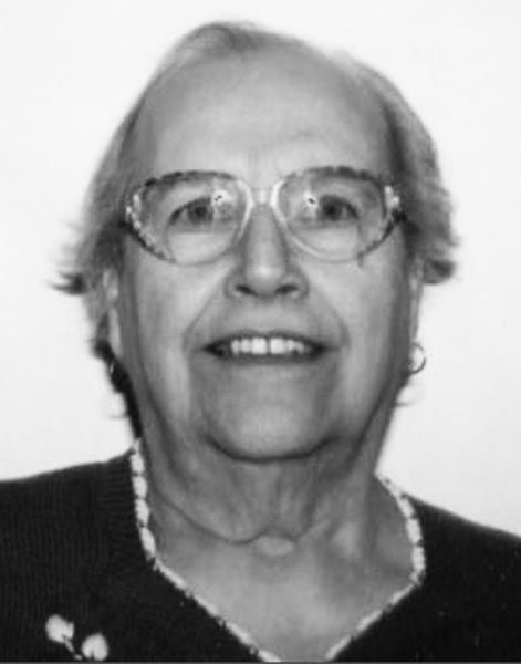 Photo de Louise Cloutier