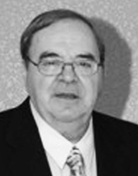 Photo of Leo-Andre Paquette