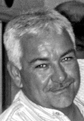 Photo de Alain Sabourin