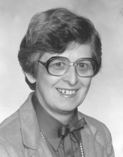 Photo of Noella Presseau