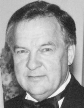 Photo de Monsieur-Roger Lefebvre