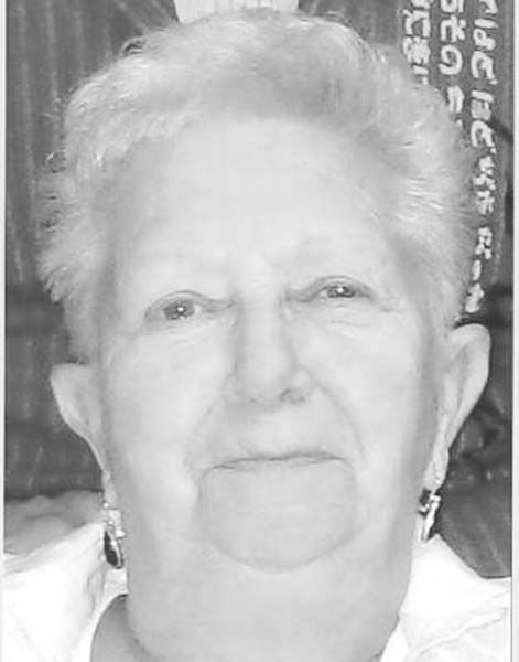 Photo of Claudette Morin