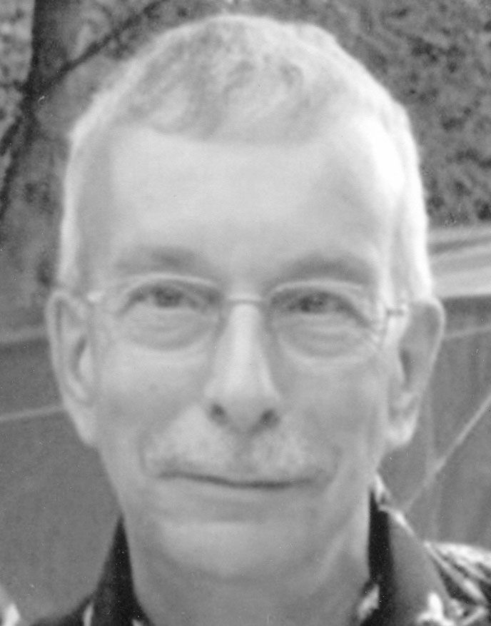 Photo of Gilbert Patry