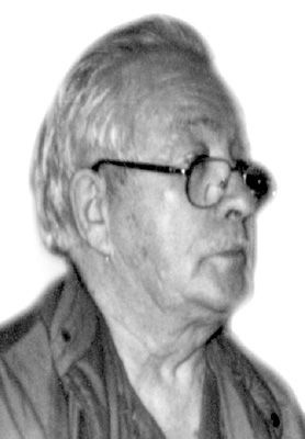 Photo of Gilles Nadeau