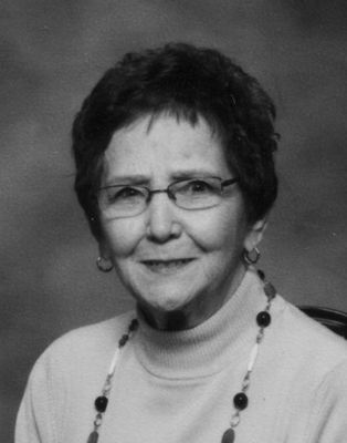 Photo de Madame-Yvonne Dubeau