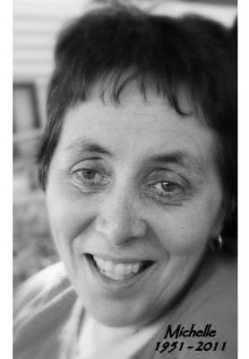 Photo de Michelle Lavoie